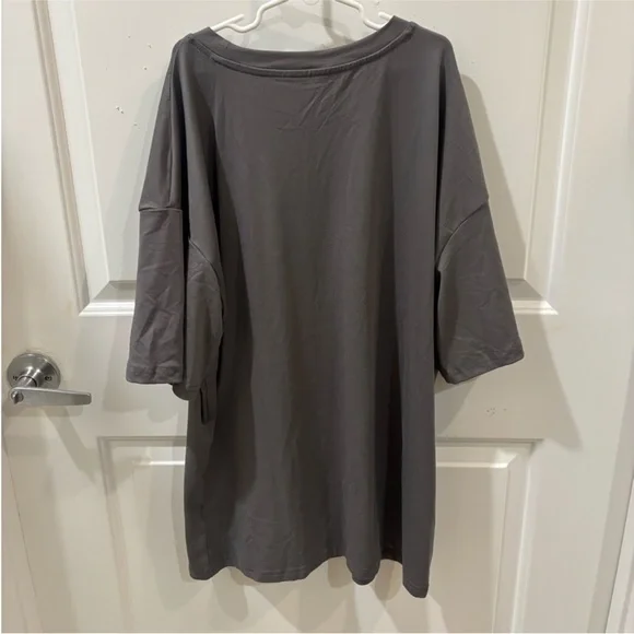 NEW Rocky Mountains Graphic Tee - Black - Picture 4 of 4